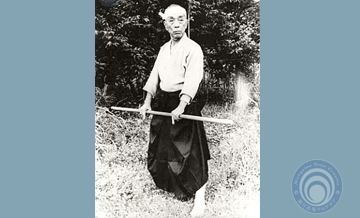 Takamatsu Toshitsugu - The Master of Masters 
