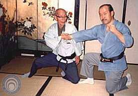 Kimura Masaji, Tanemura Shoto
