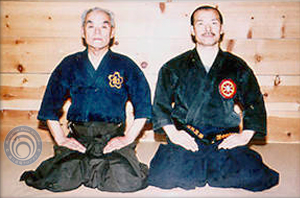 Sato Kinbei, Tanemura Shoto